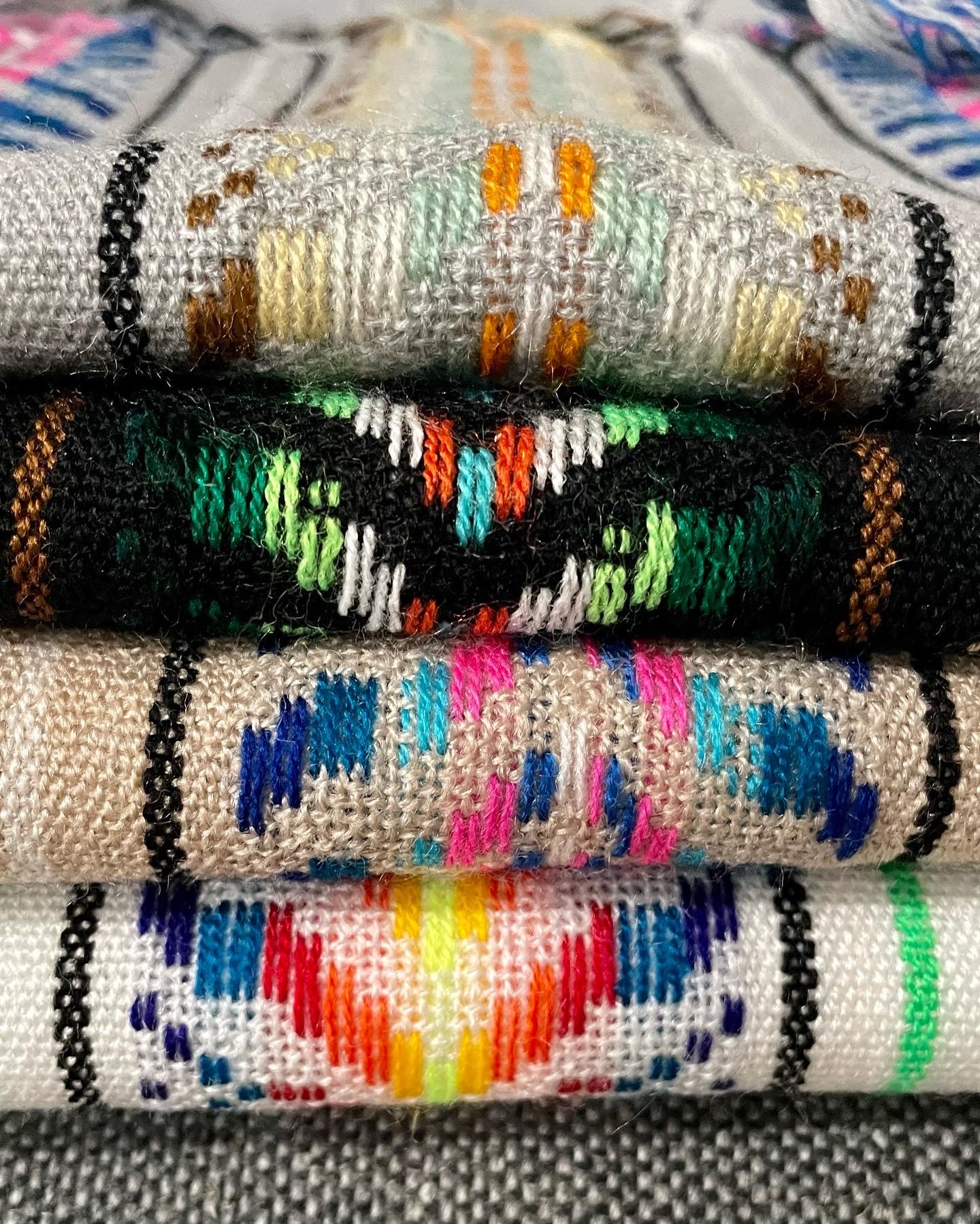 Rebozo/Mexican Shawl regular