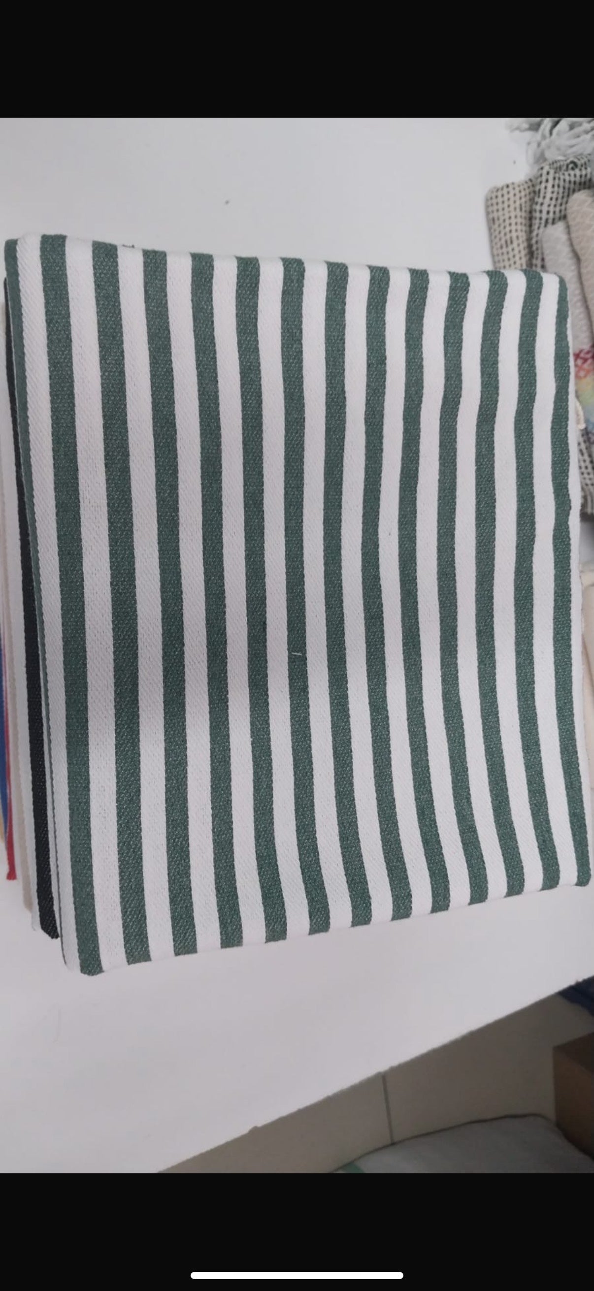 Turkish Towel-all stripes $25