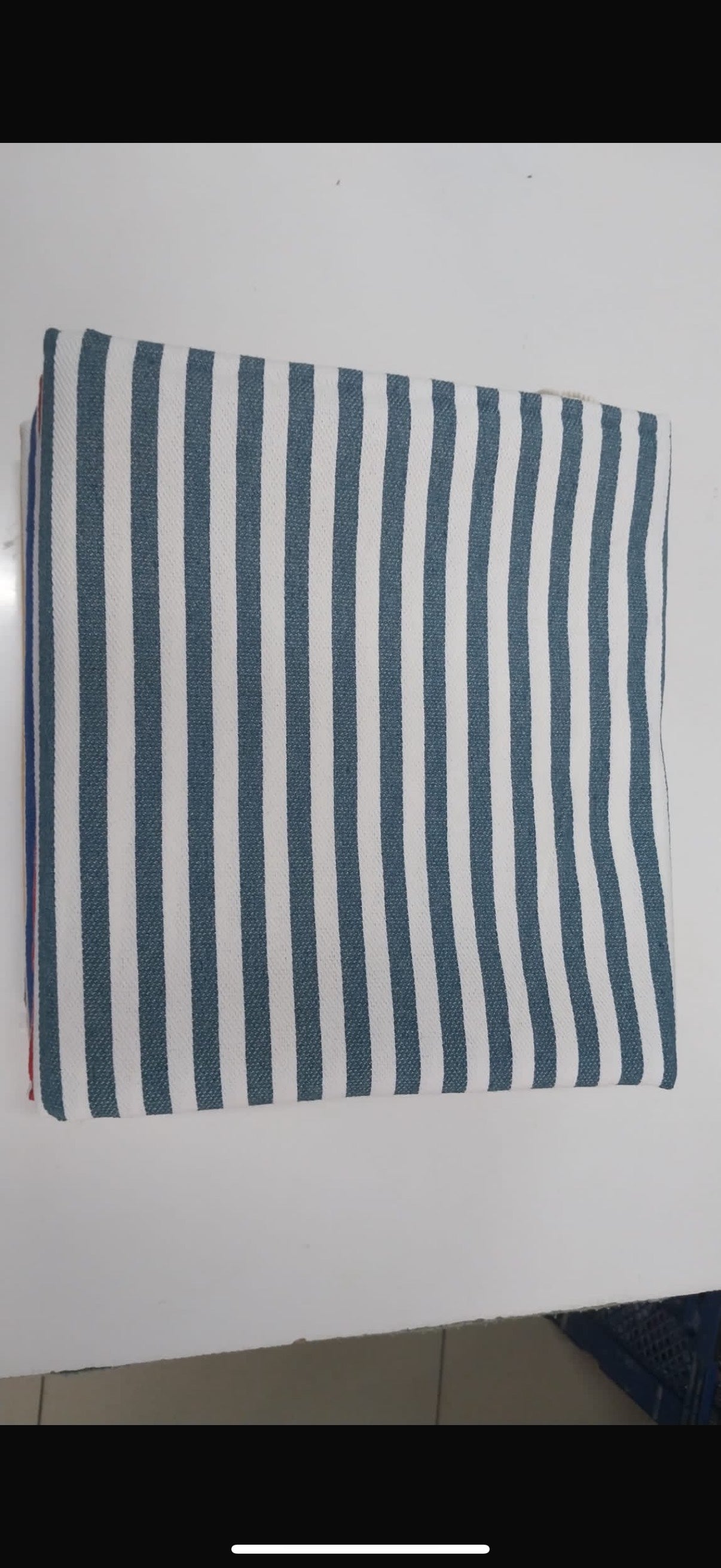 Turkish Towel-all stripes $25