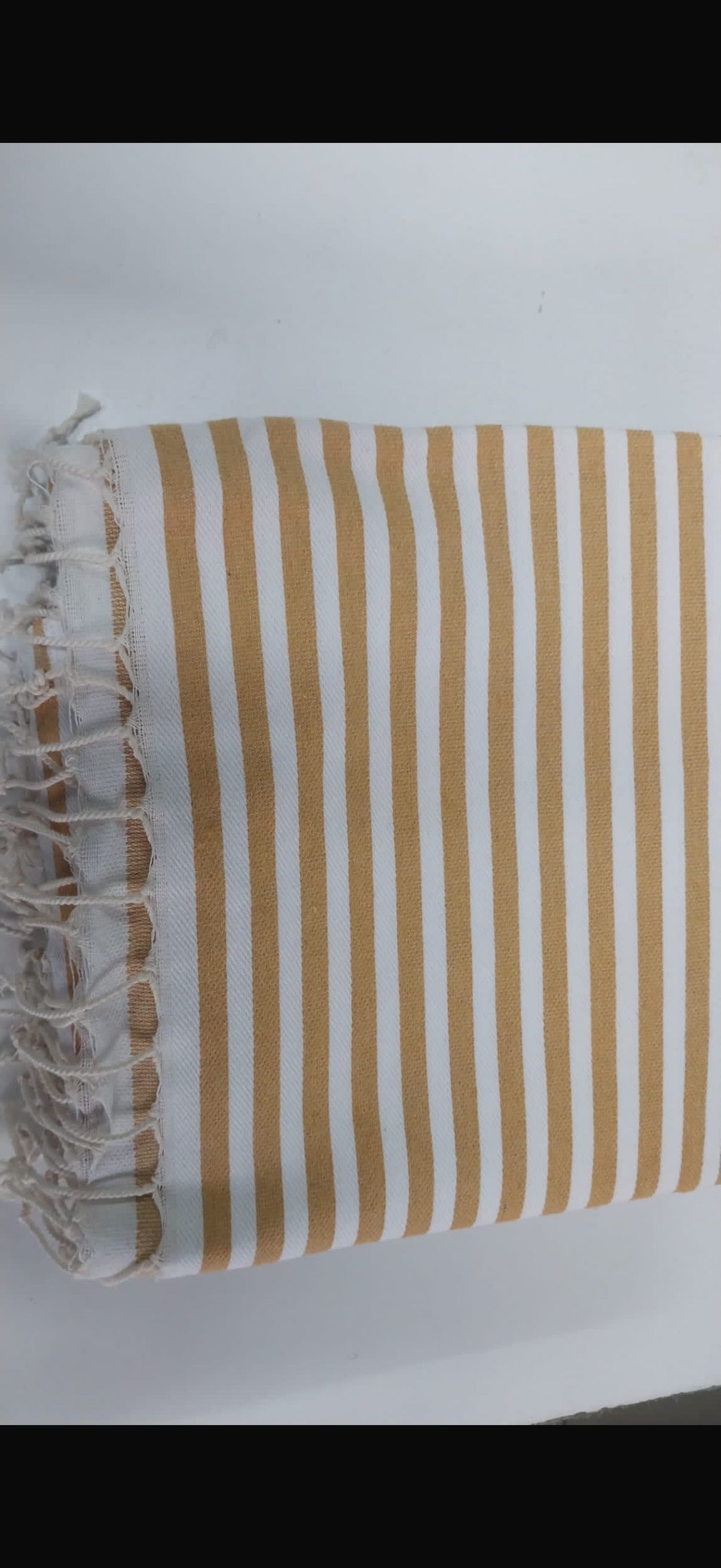 Turkish Towel-all stripes $25