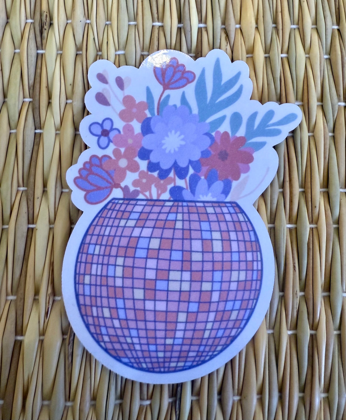 Vinyl Stickers-various set 1 $3