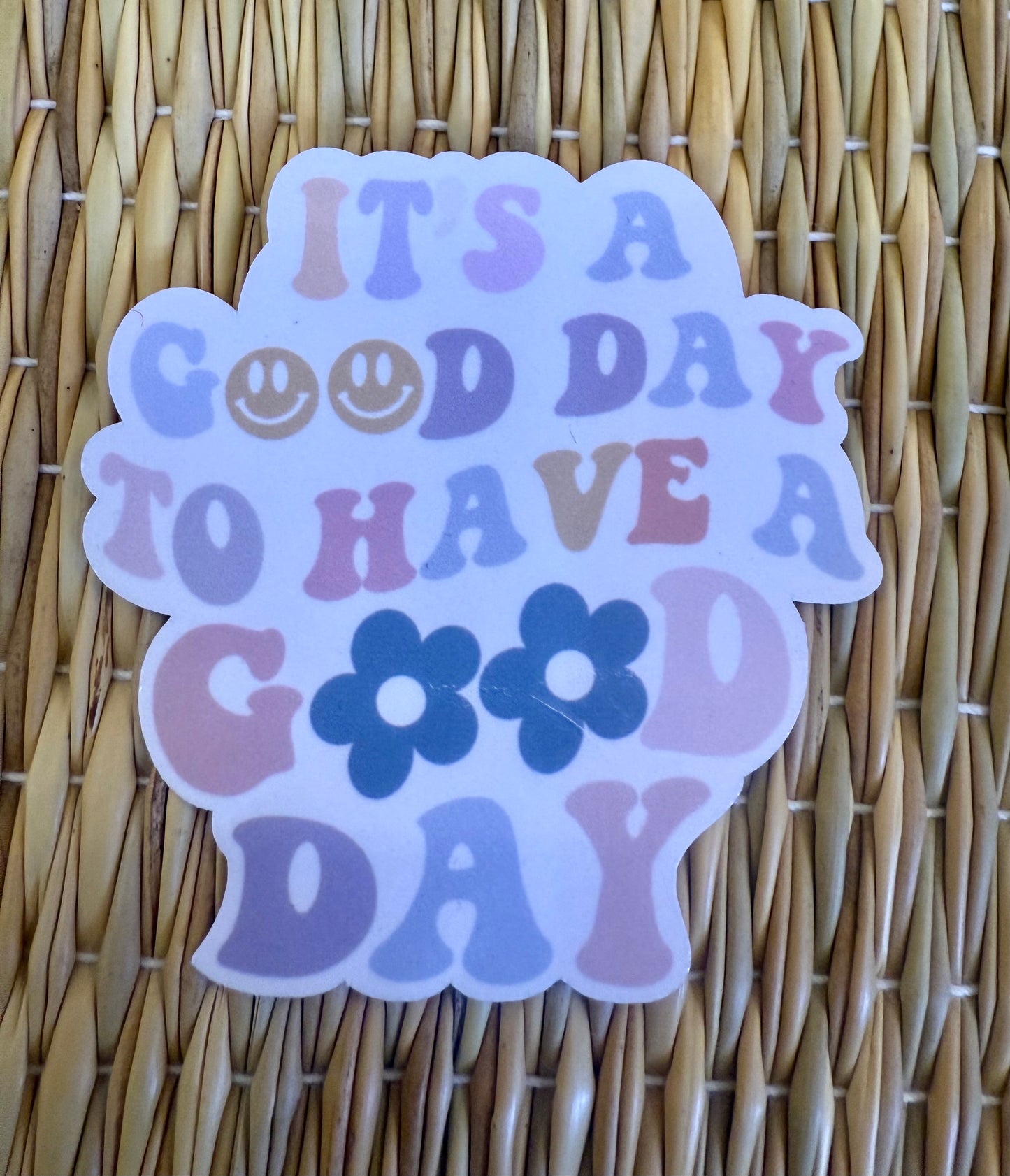 Vinyl Stickers-various set 1 $3