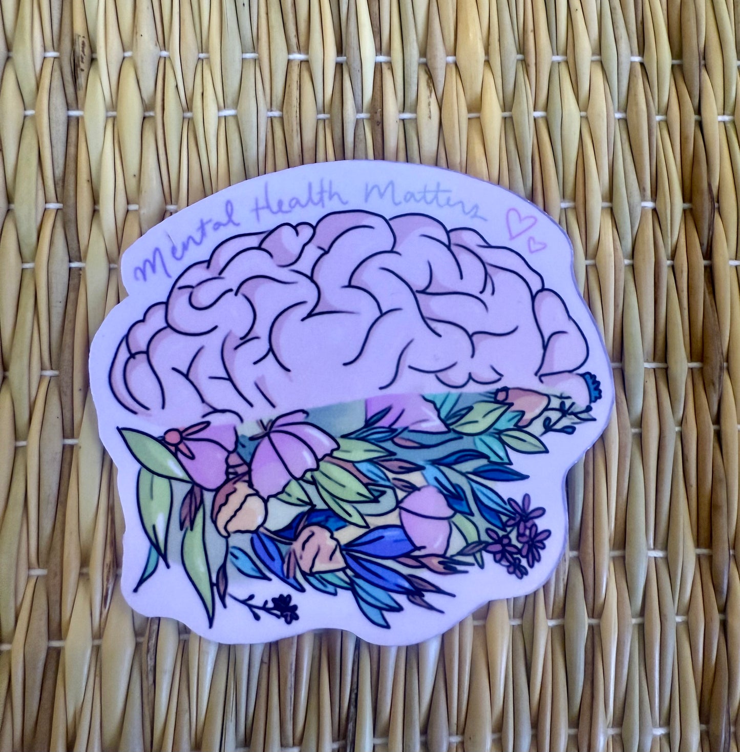 Vinyl stickers-set 2 various $3