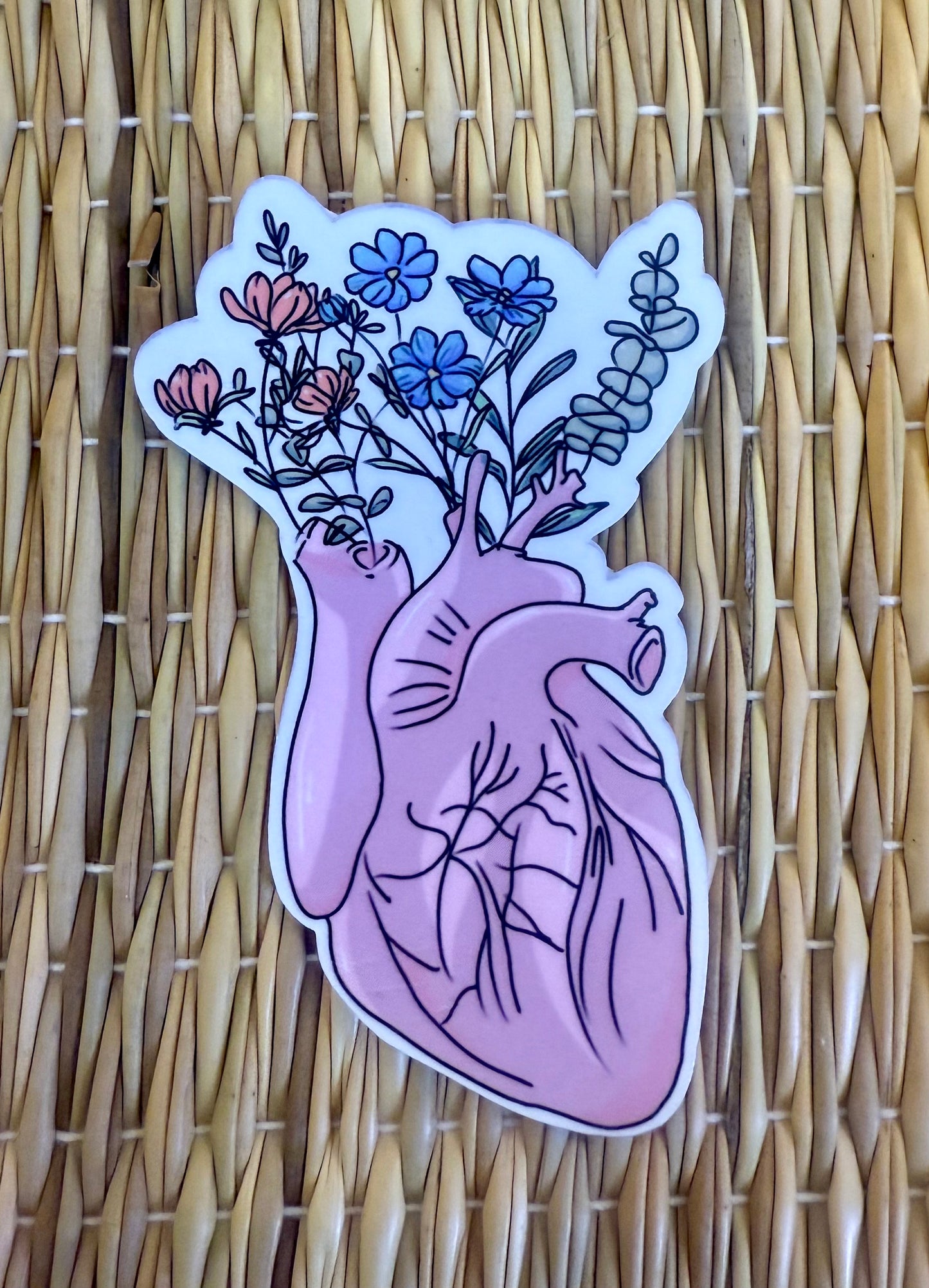 Vinyl stickers-set 2 various $3
