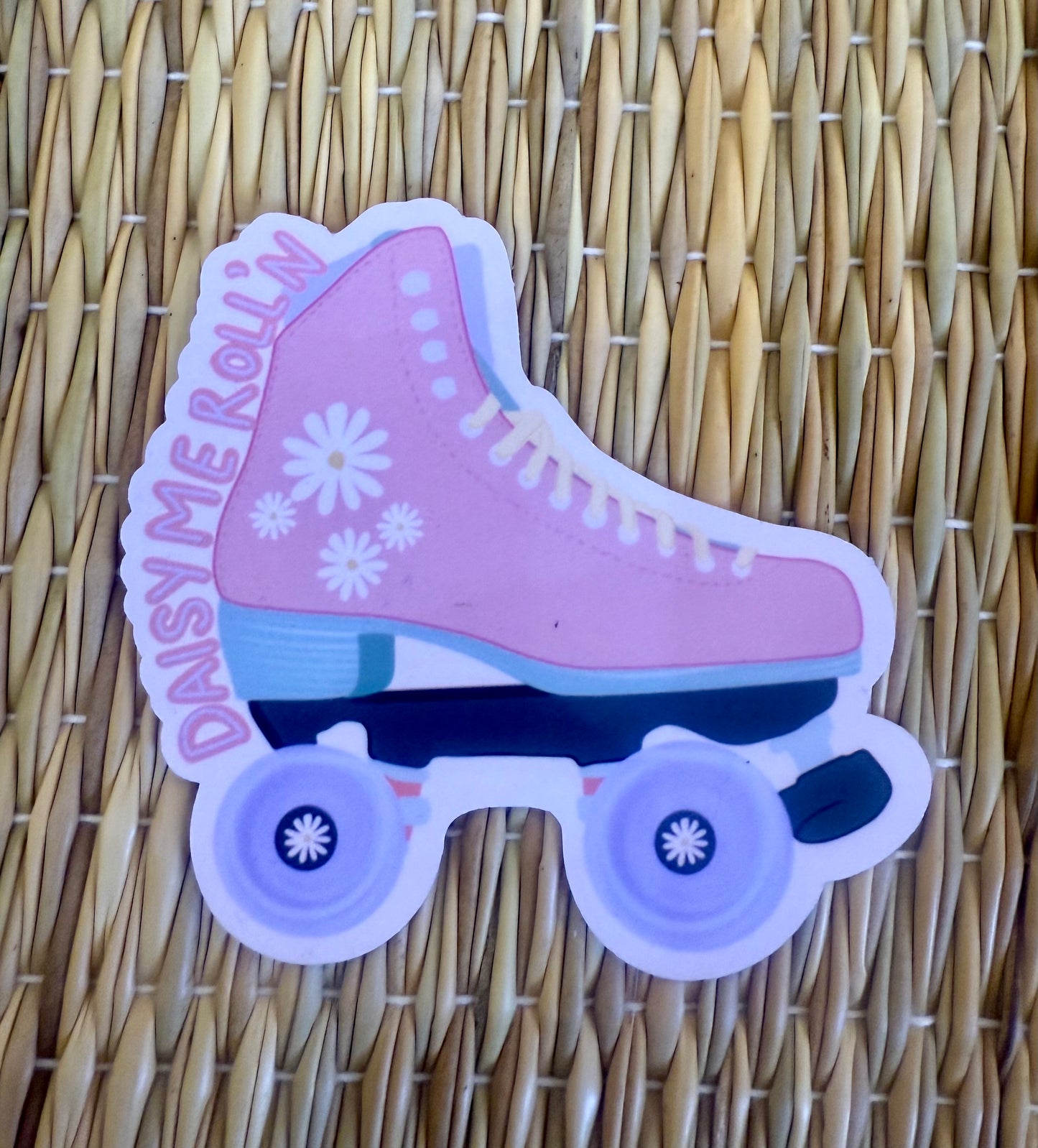 Vinyl stickers-set 2 various $3