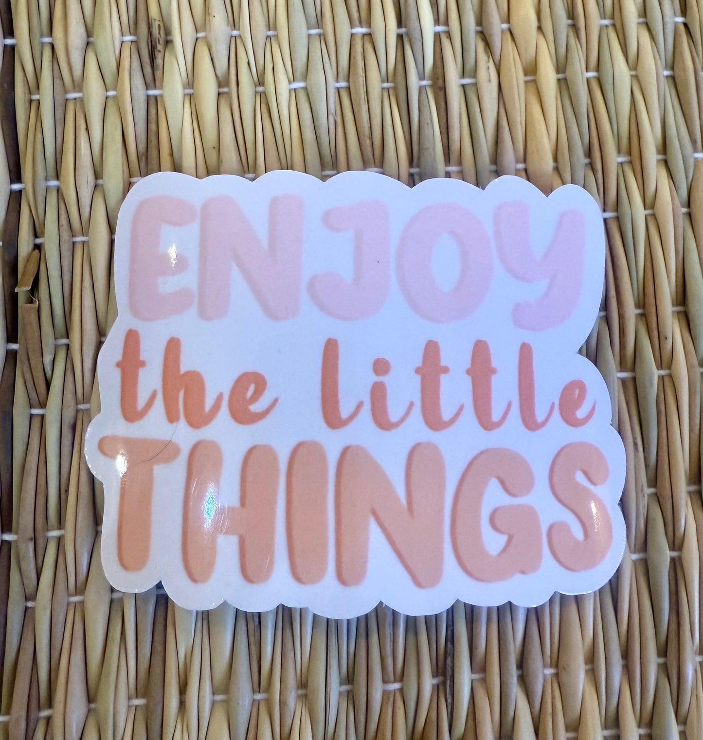 Vinyl stickers-set 2 various $3