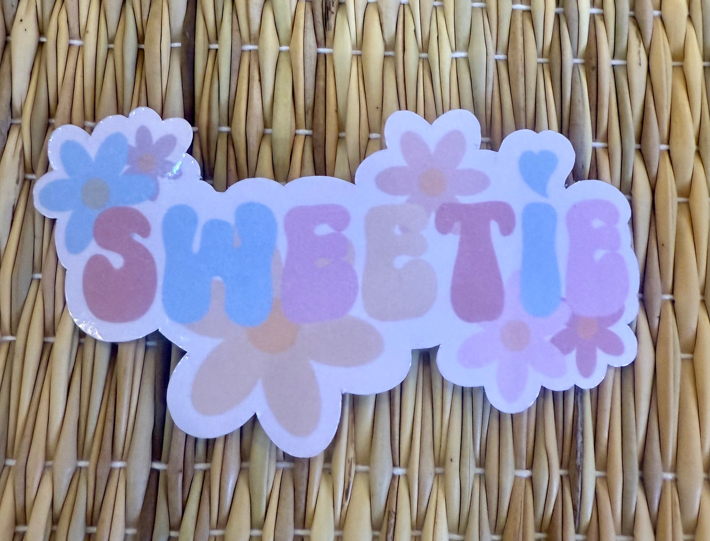 Vinyl stickers-set 2 various $3