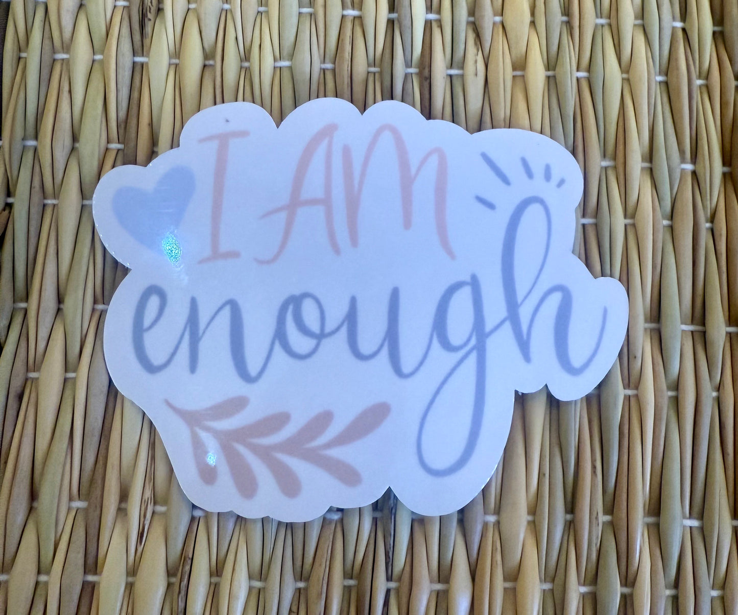 Vinyl stickers-set 2 various $3