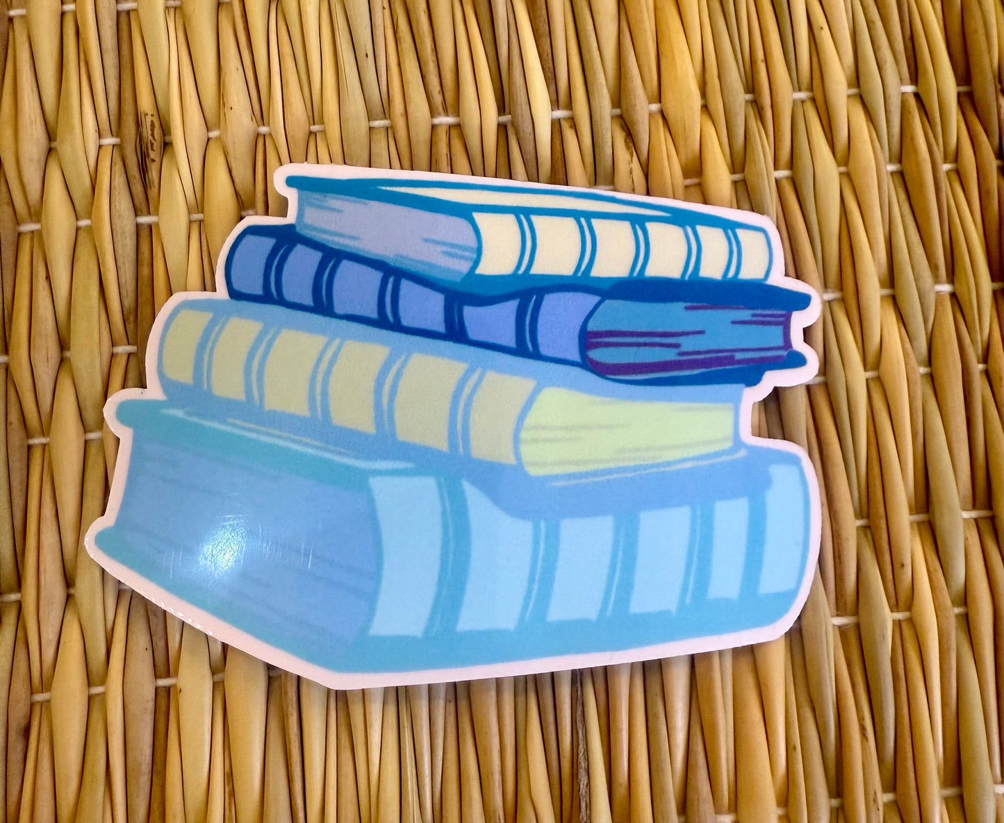 Vinyl stickers-set 2 various $3