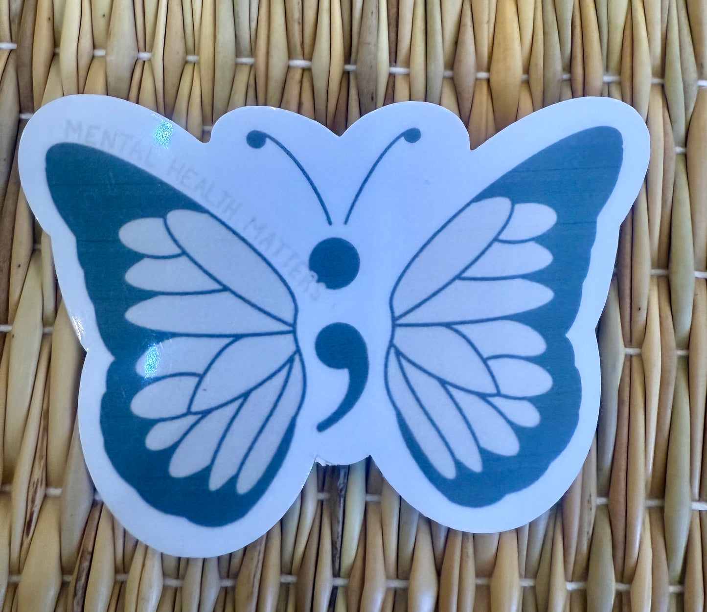 Vinyl stickers-set 2 various $3