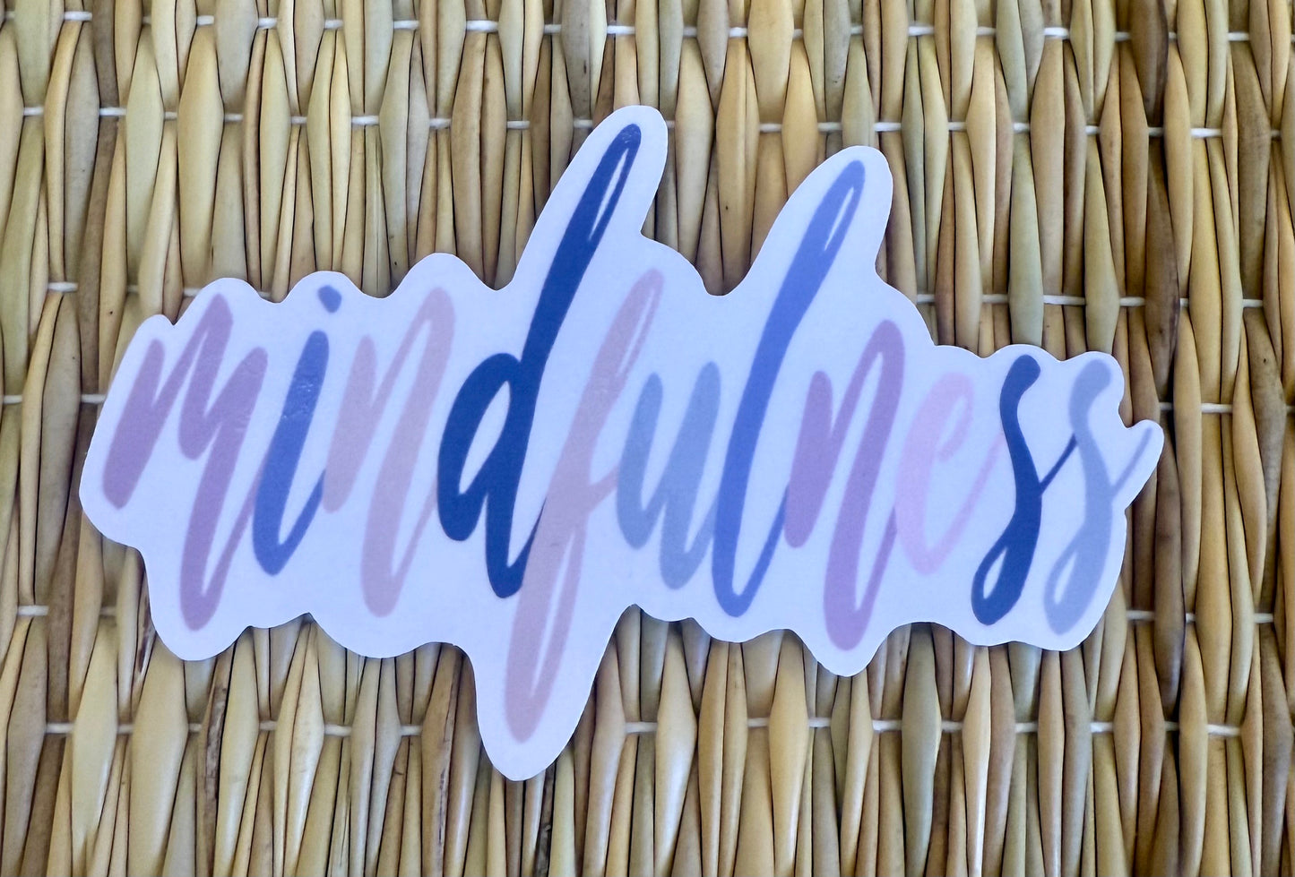 Vinyl stickers-set 2 various $3