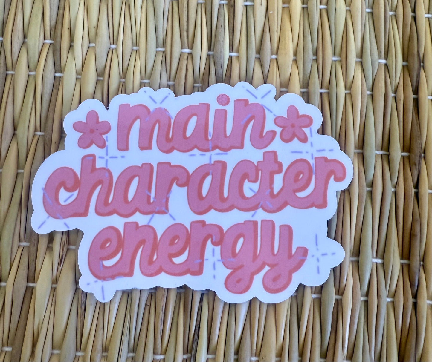 Vinyl stickers-set 2 various $3