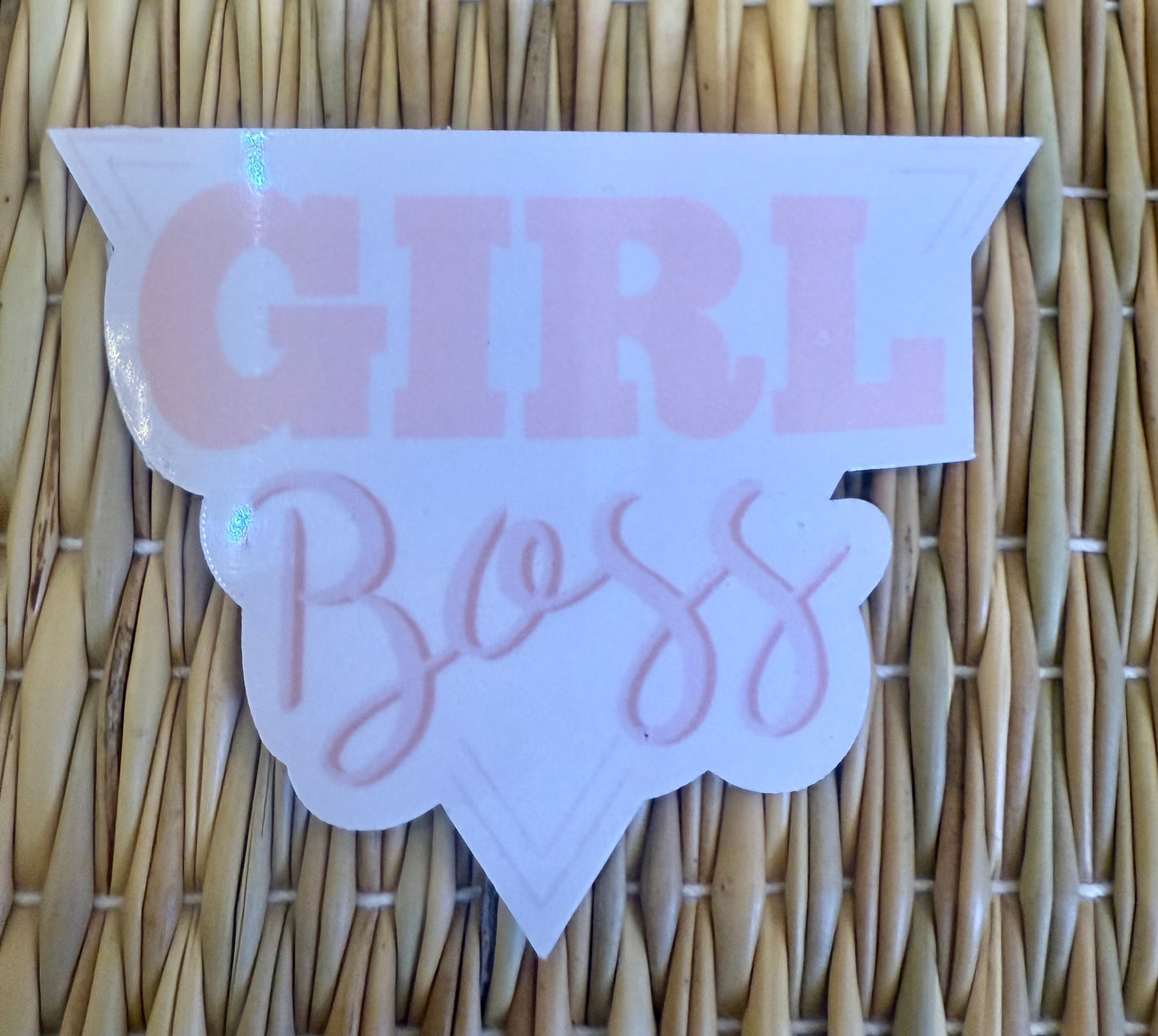 Vinyl stickers-set 2 various $3
