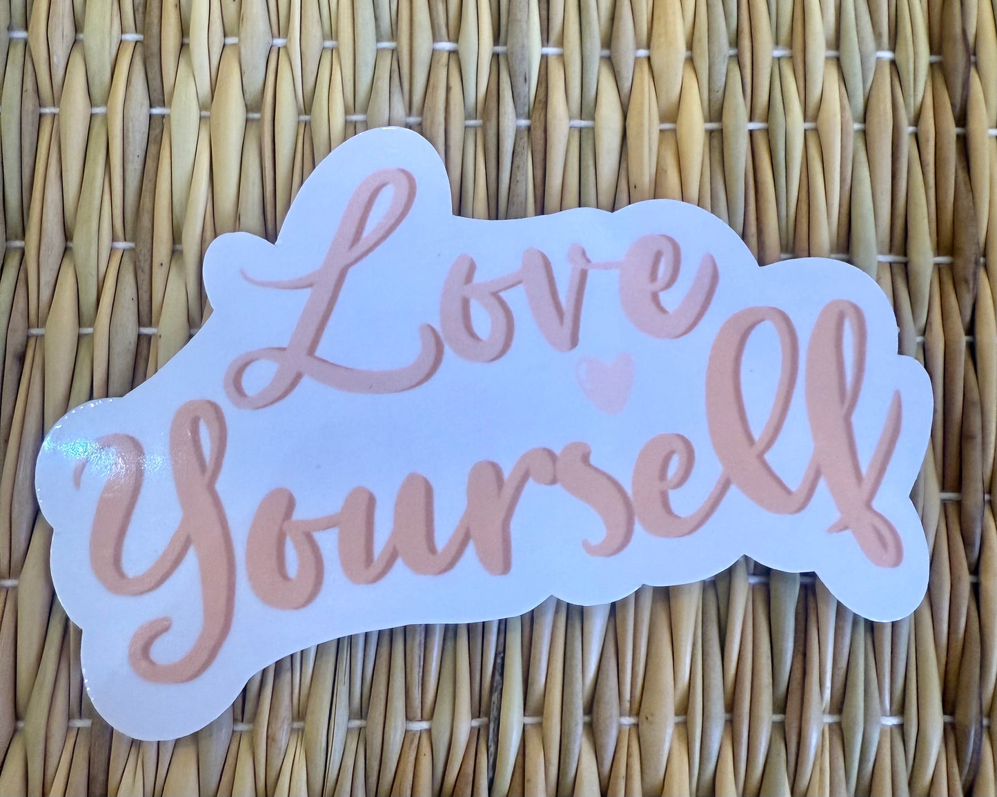 Vinyl stickers-set 2 various $3