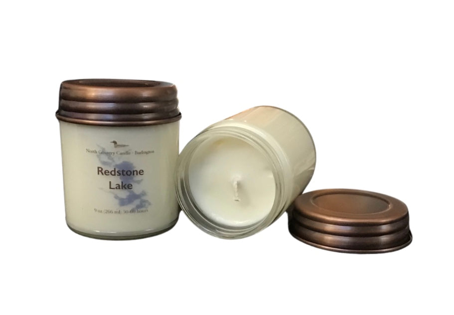 North Country Candle Cottage Series