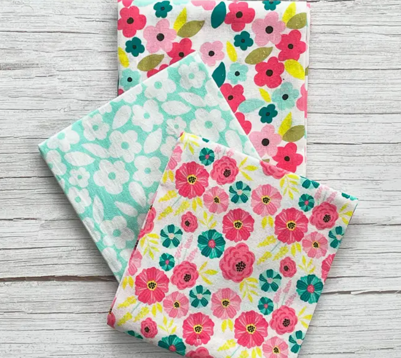 Kitchen Towel Floursack $24