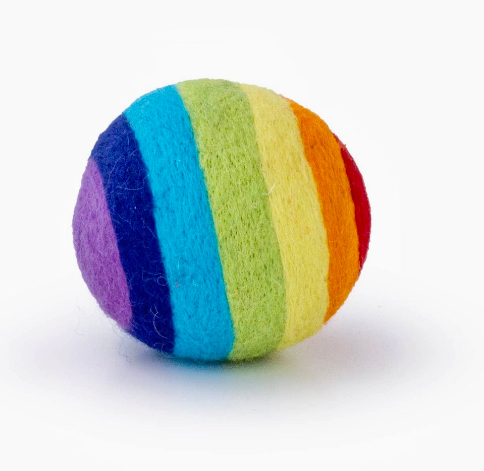 Dryer Balls 100% wool Made in Nepal $9