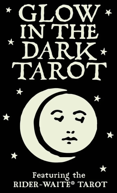 Tarot and Oracle card/book sets Various themes