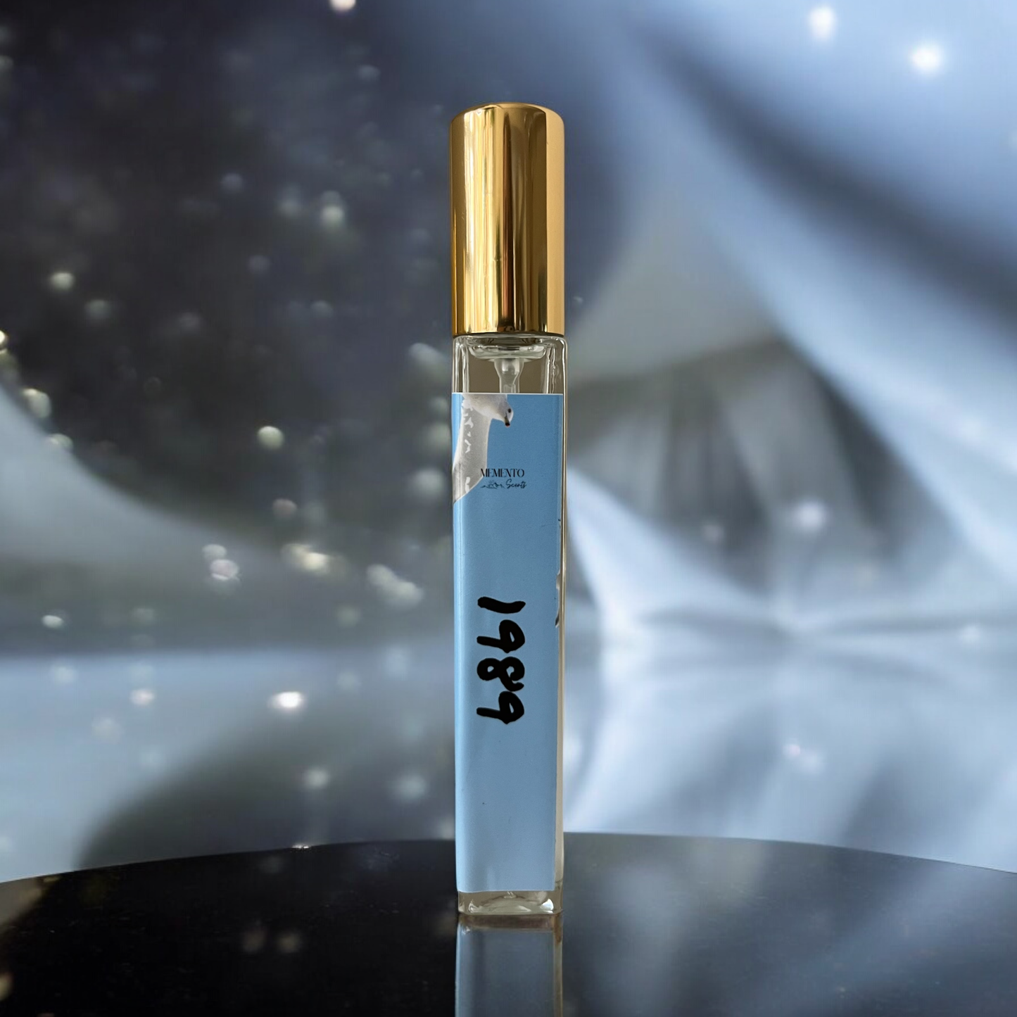 1989 Parfum 10ml Travel Size