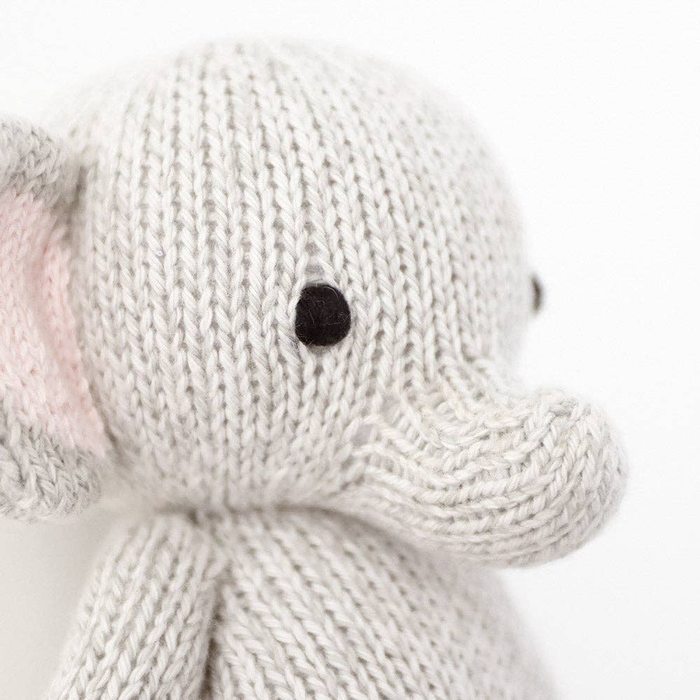 CUD Baby Elephant, Gives 5 Meals $45