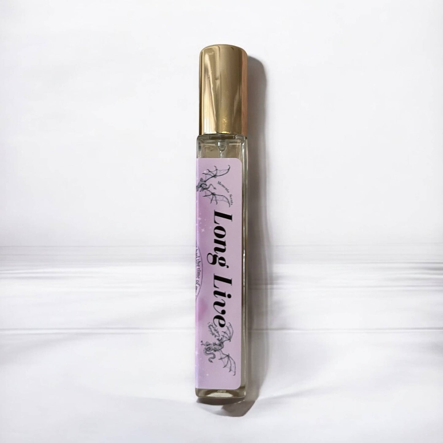 Long Live Parfum 10ml Travel Size