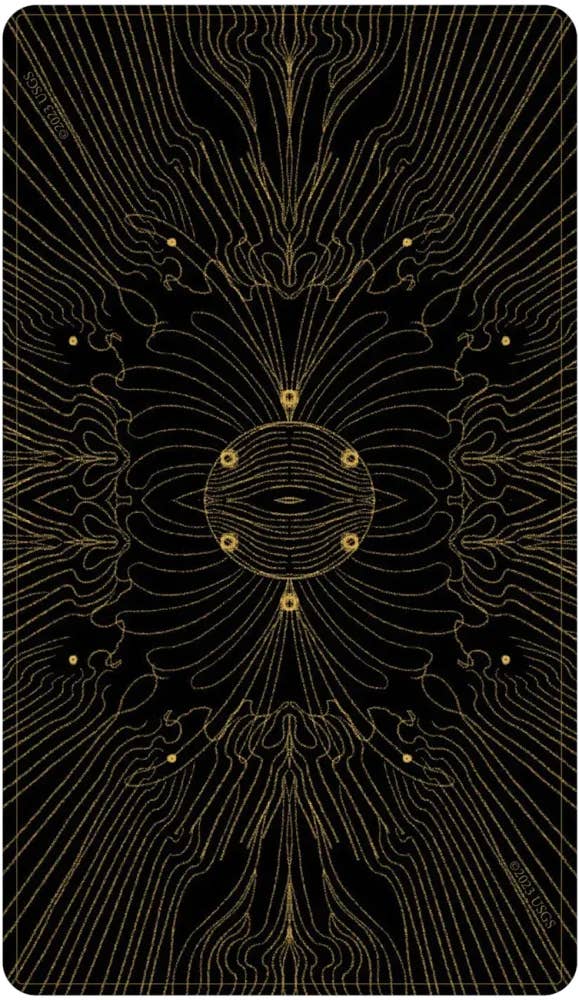 DEE The Mind's Eye Tarot $36