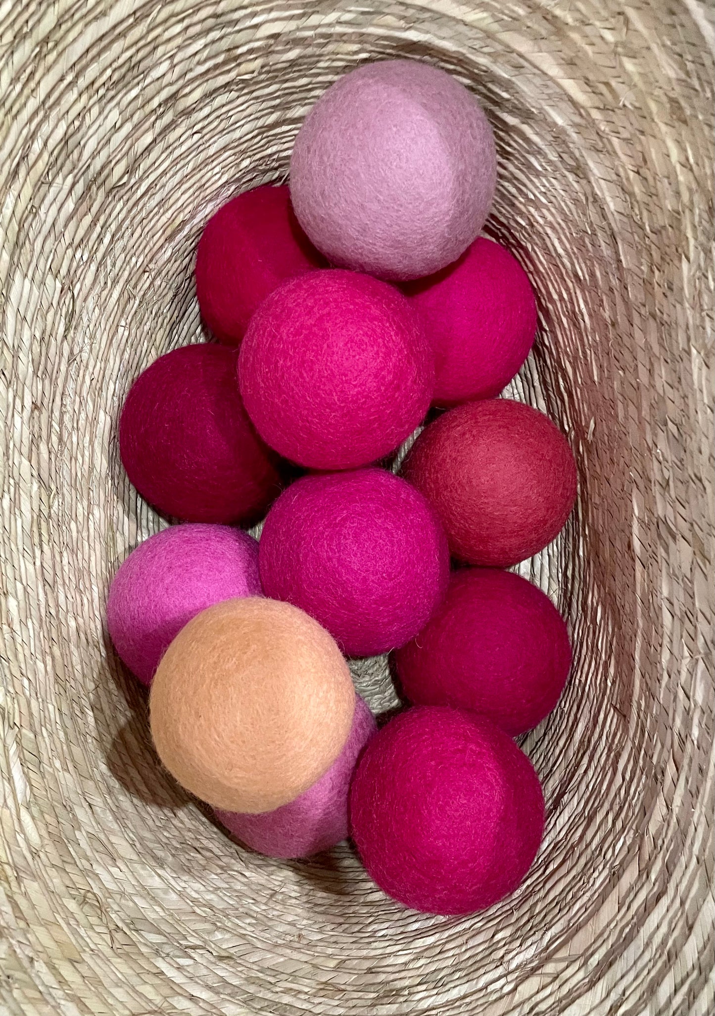 MOG Dryer Balls Plain