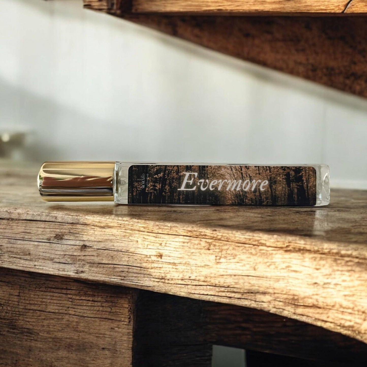 MEM Evermore Parfum 10ml Travel Size $25