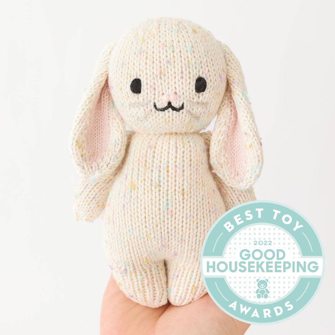 CUD Baby Bunny (Confetti), Gives 5 Meals $45