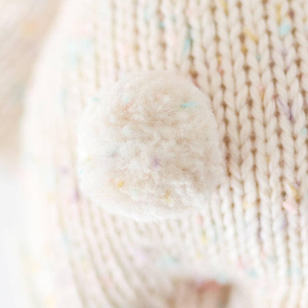 CUD Baby Bunny (Confetti), Gives 5 Meals $45