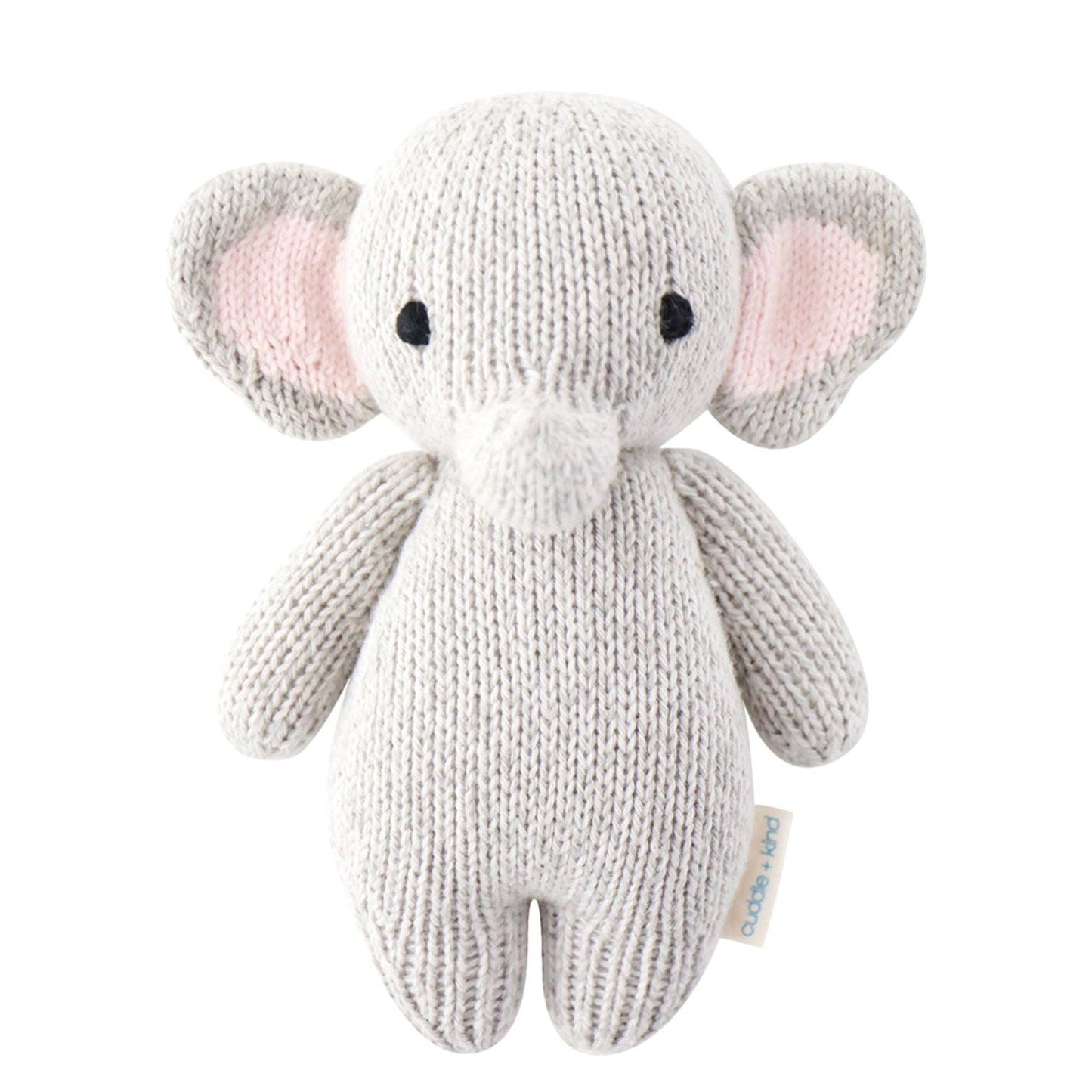CUD Baby Elephant, Gives 5 Meals $45