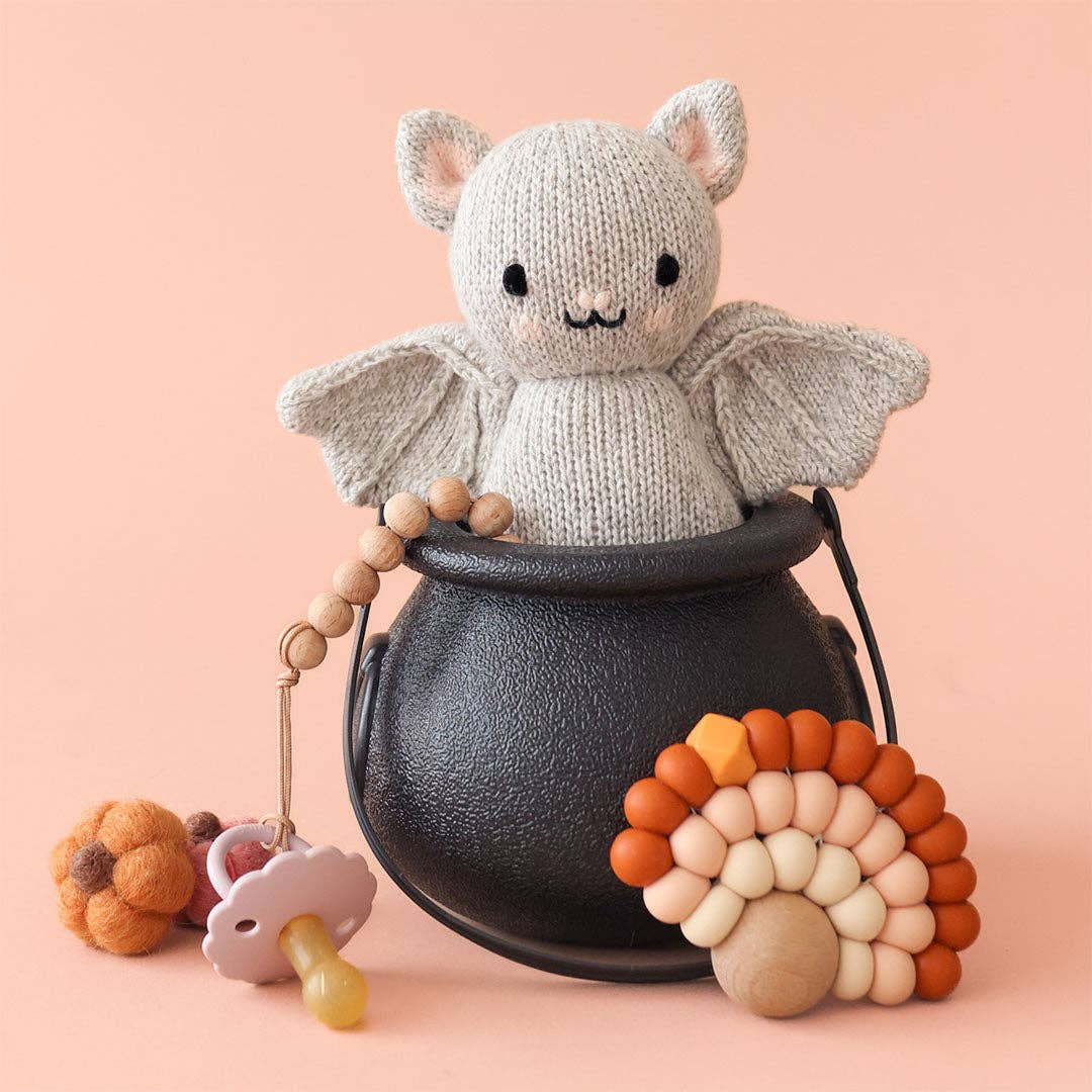 Baby bat (grey)