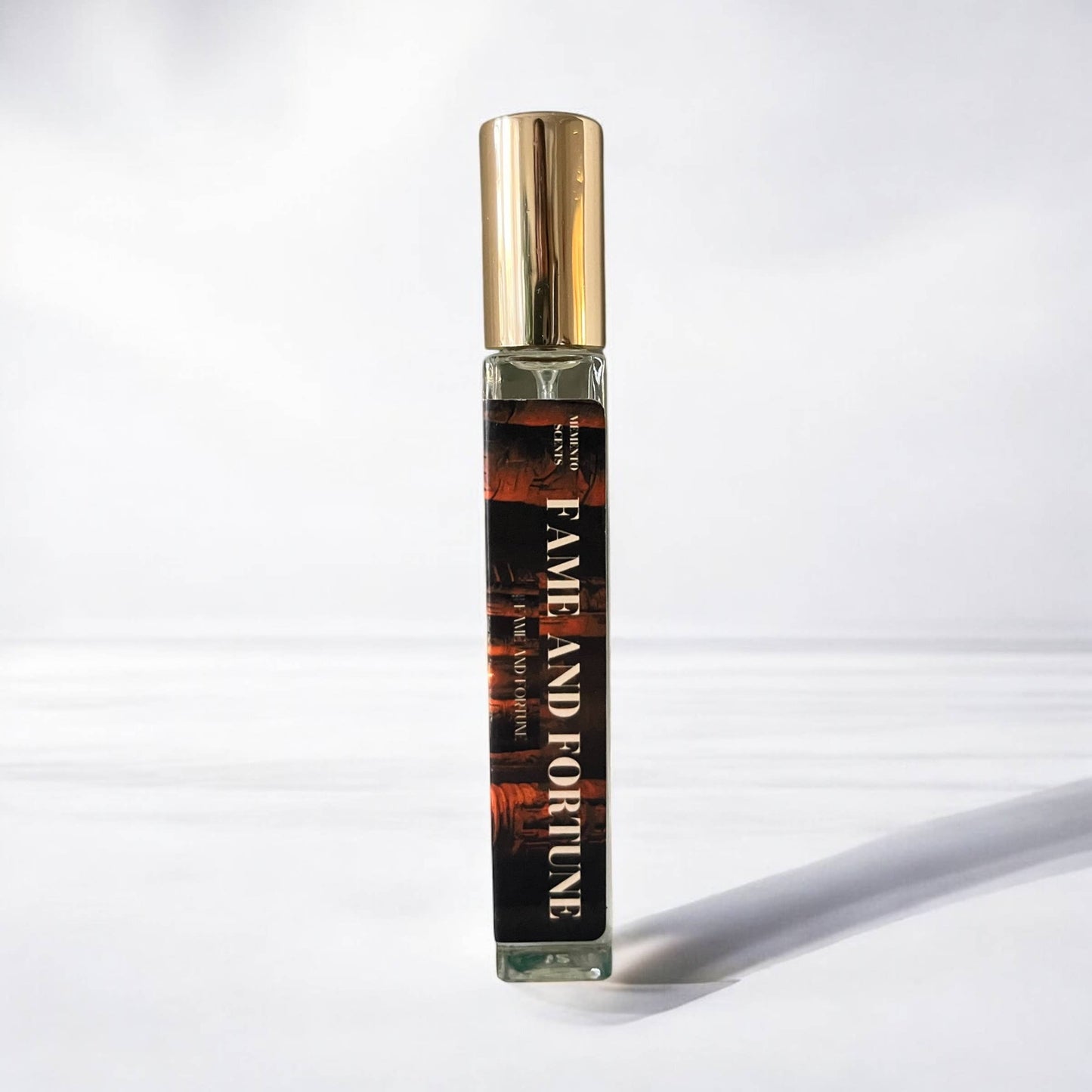 MEM Fame and Fortune Parfum 10ml Travel Spray $25