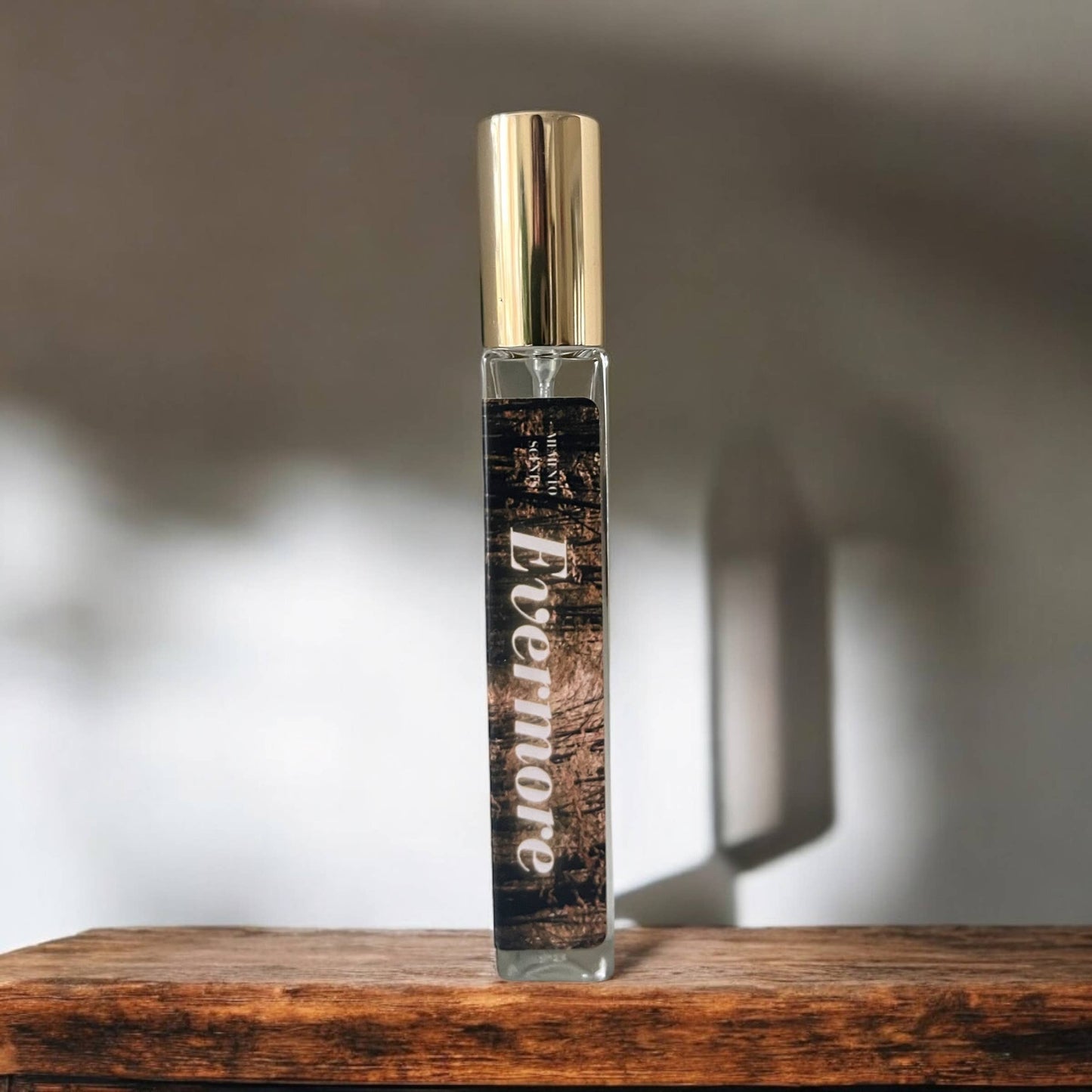 MEM Evermore Parfum 10ml Travel Size $25