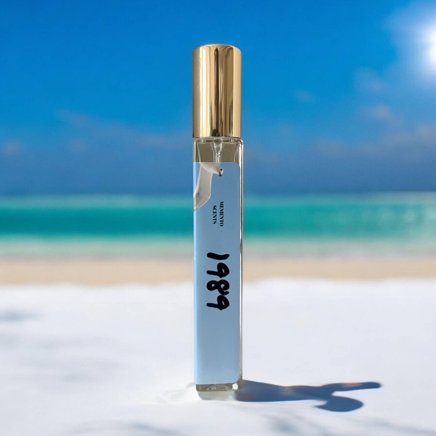 1989 Parfum 10ml Travel Size