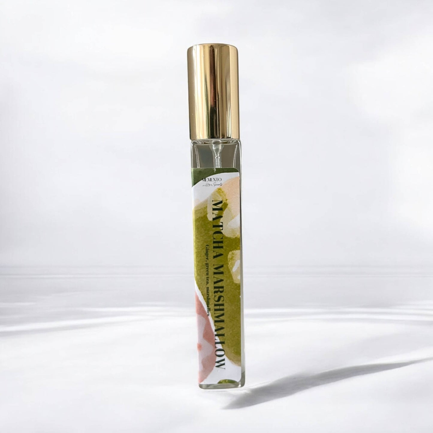 Matcha Marshmallow Parfum 10ml Travel Size