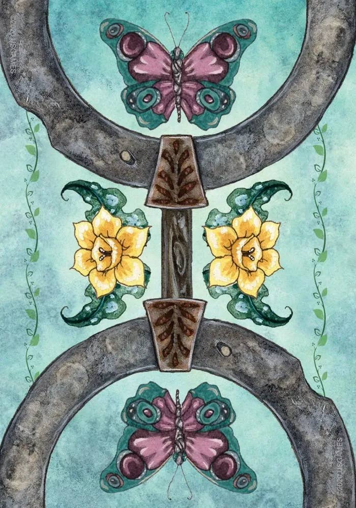 DEE Fairy Wisdom Oracle Deck and Book Set $34