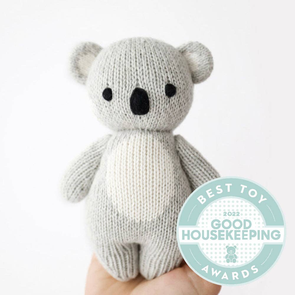 CUD Baby Koala, Gives 5 Meals $45