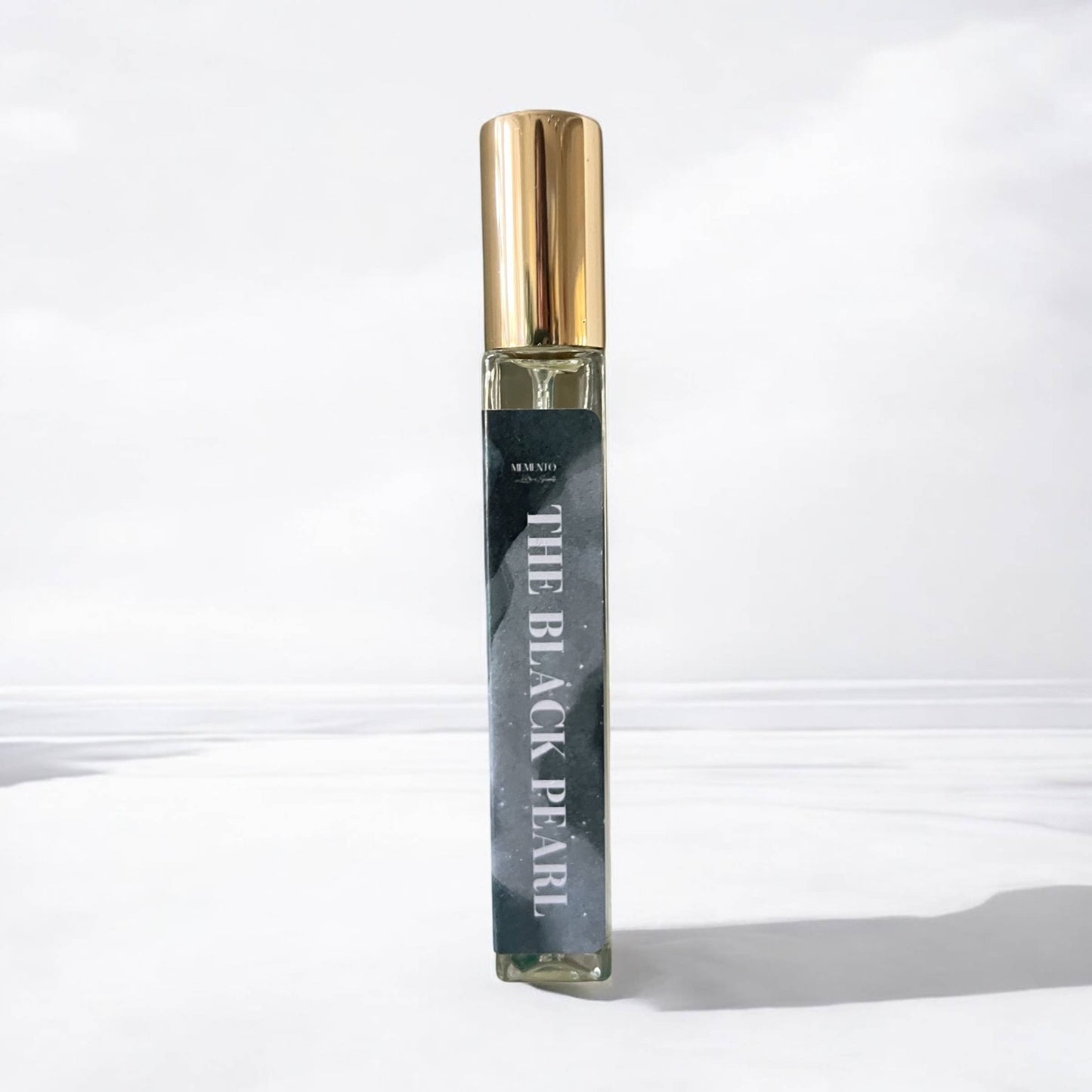 MEM The Black Pearl Parfum 10ml Travel Size $25