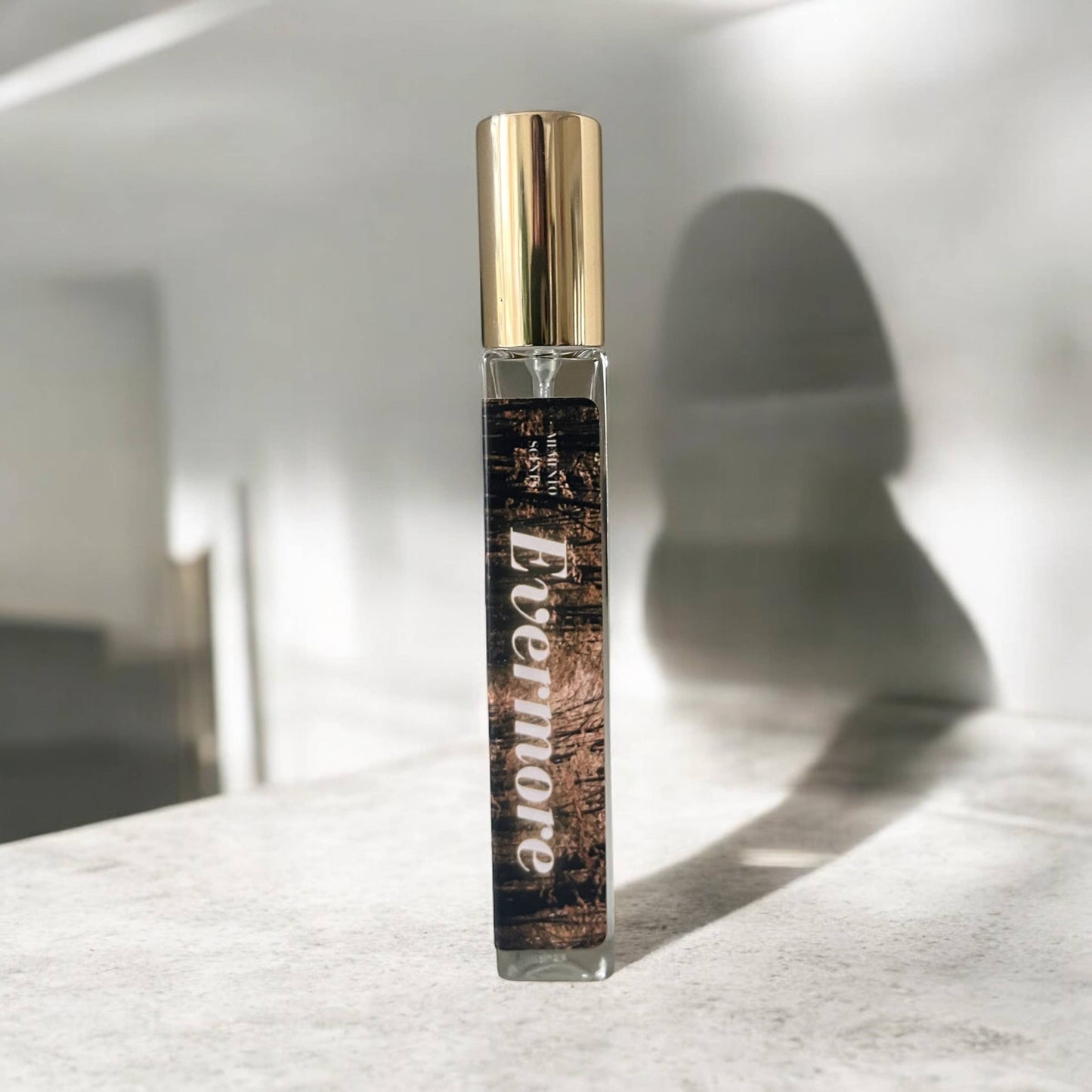 MEM Evermore Parfum 10ml Travel Size $25