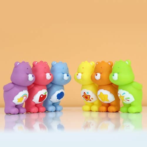 BCC Care Bears Random Figure Blind Box Ver.4 $15