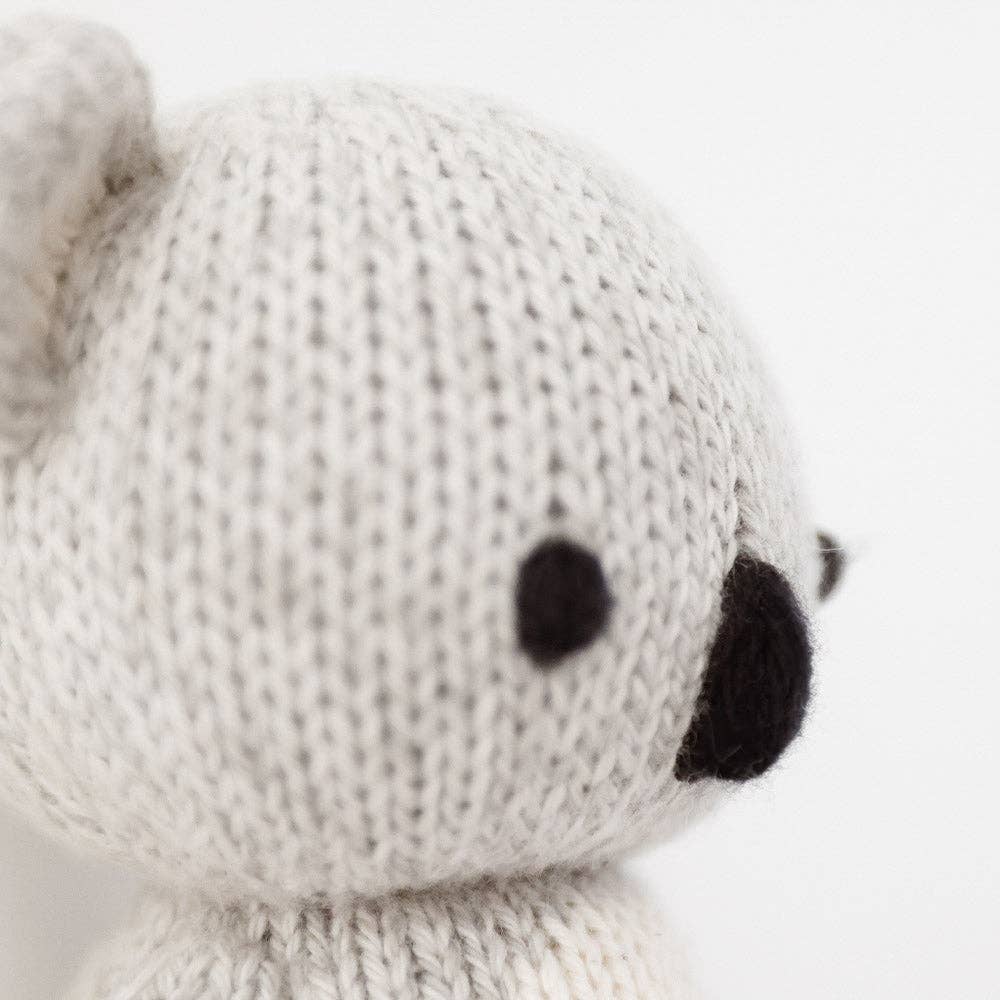 CUD Baby Koala, Gives 5 Meals $45