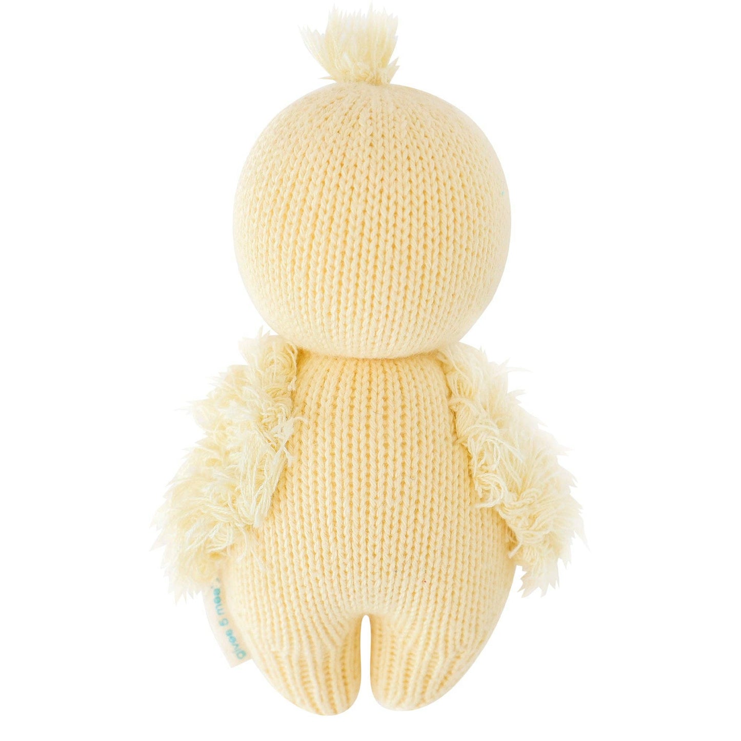 CUD Baby Duckling, Gives 5 Meals $45