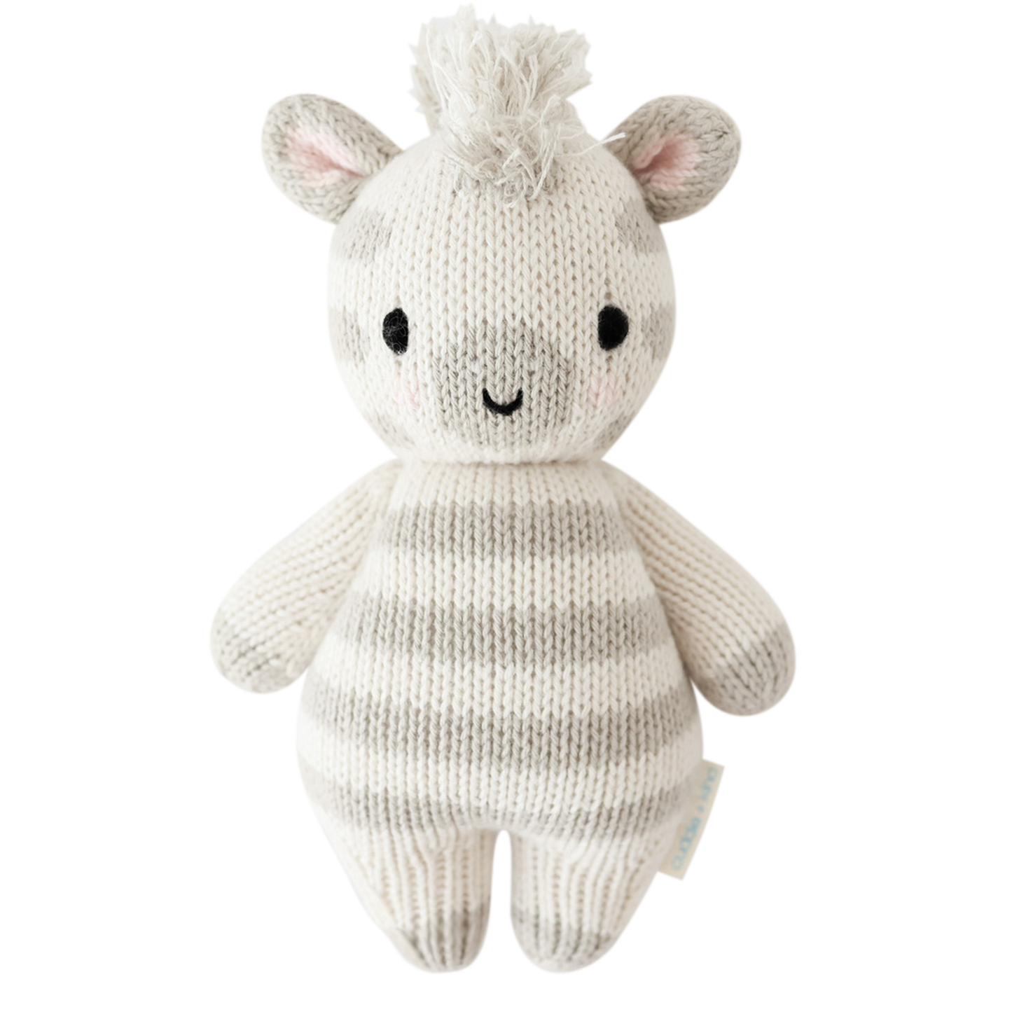 CUD Baby Zebra, Gives 5 Meals $45