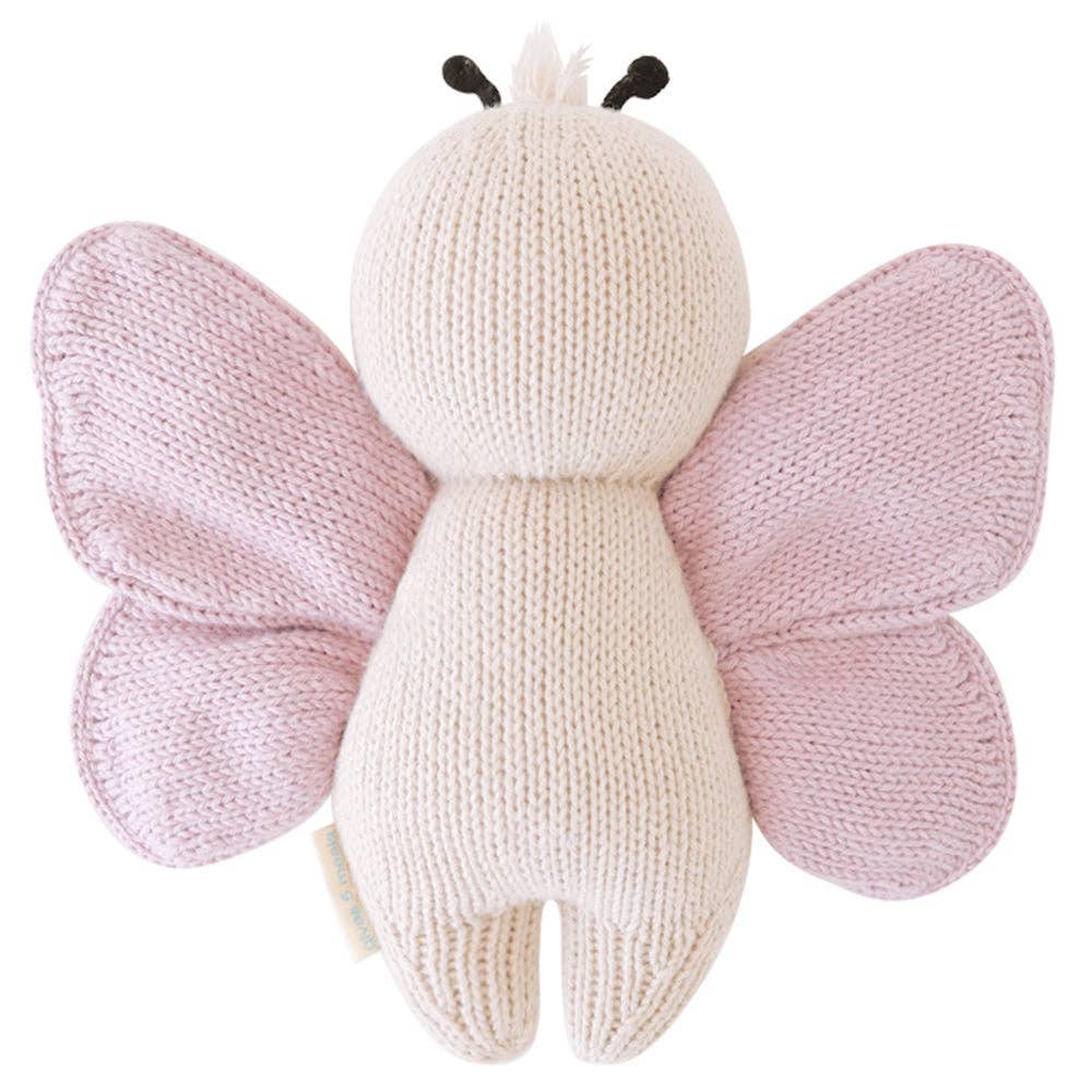 CUD Baby Butterfly $45