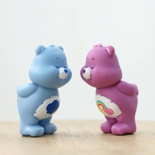 BCC Care Bears Random Figure Blind Box Ver.4 $15