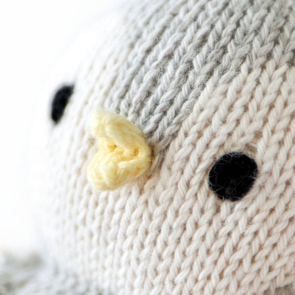 CUD Baby Penguin, Gives 5 Meals $45