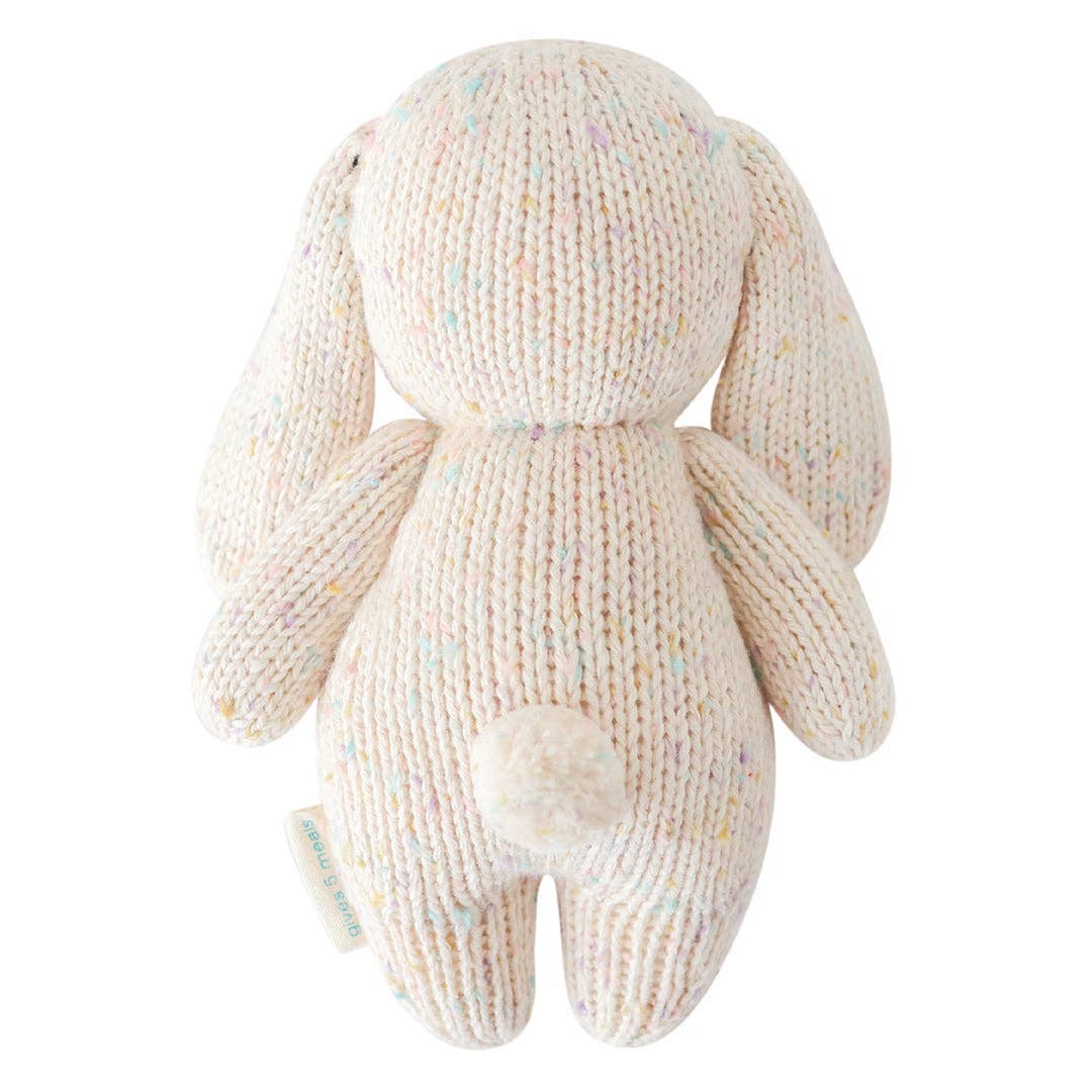CUD Baby Bunny (Confetti), Gives 5 Meals $45