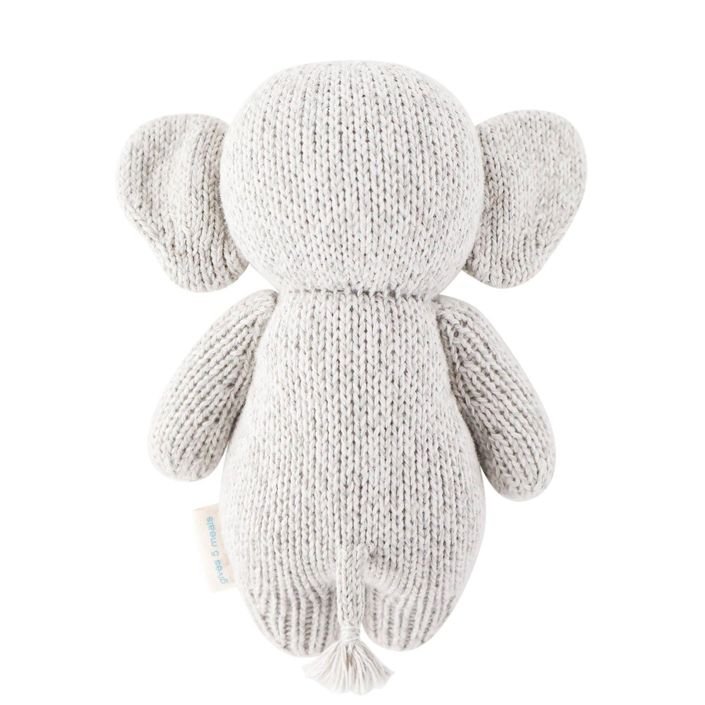 CUD Baby Elephant, Gives 5 Meals $45