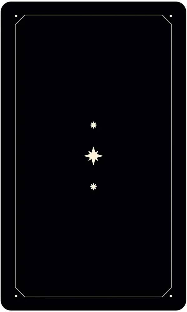 DEE Zodiac Tarot Deck & Book Set $40